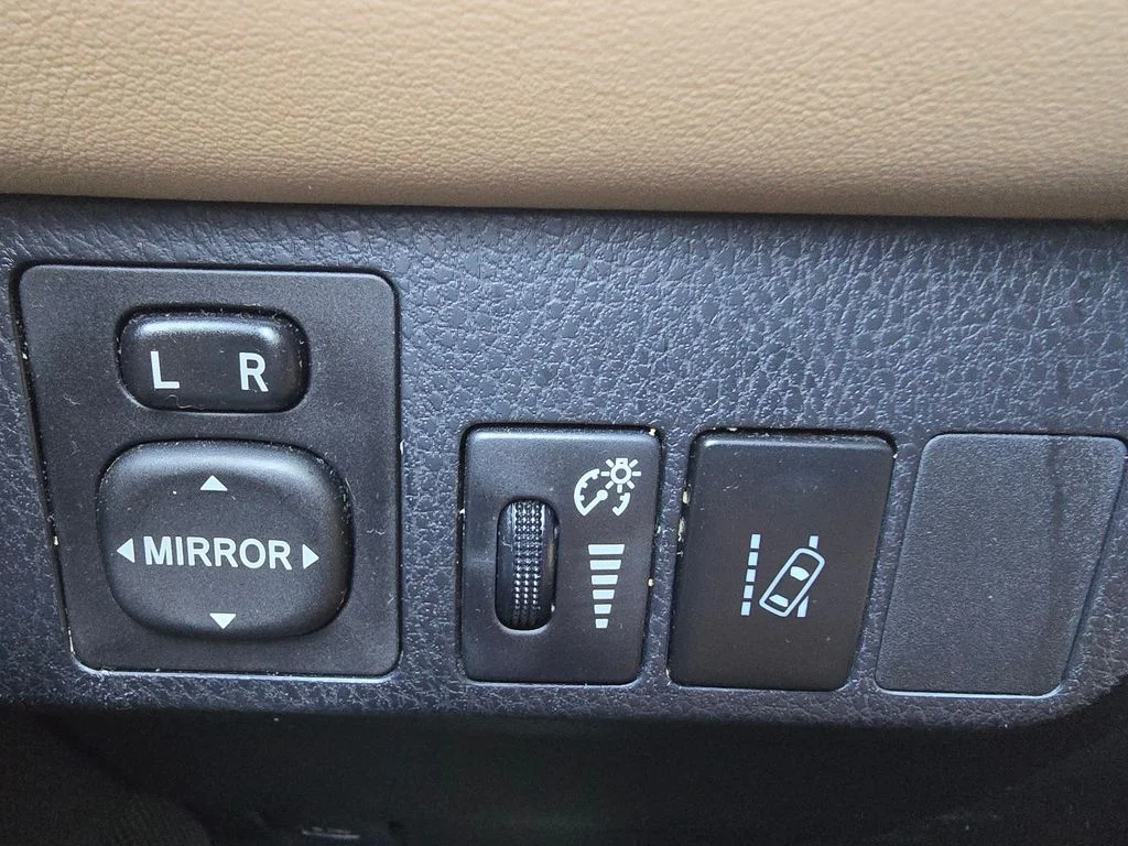 Used 2017 Black Toyota Limited image 24