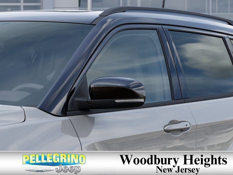 2025 Jeep Compass Limited - Photo 12