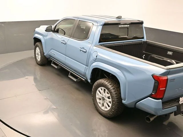 Used 2026 Blue Toyota SR5 image 53