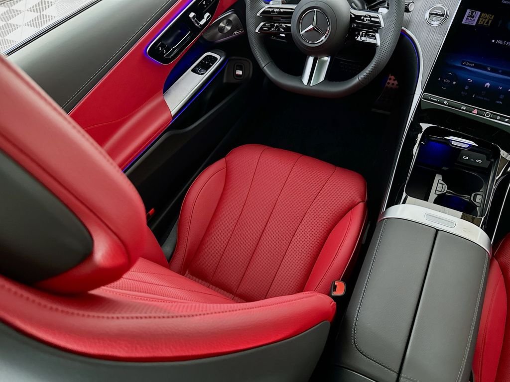 New 2026 Black Mercedes-Benz CLE 450 image 20