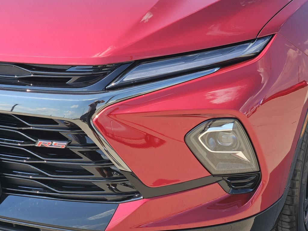 2026 Chevrolet Blazer RS - Photo 9