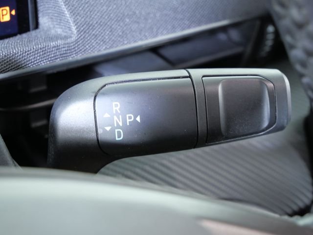 Certified Used 2025 Black Ford Select image 28