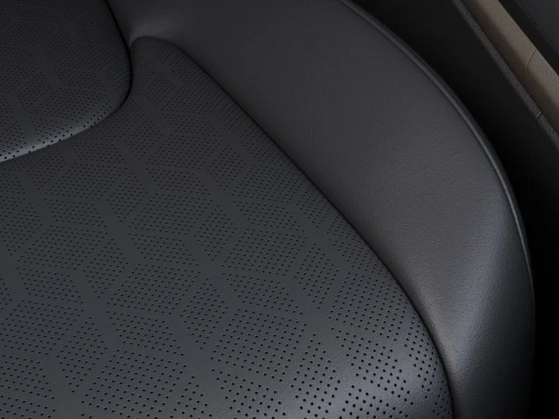 New 2027 Ceramic Silver Kia LXS image 24