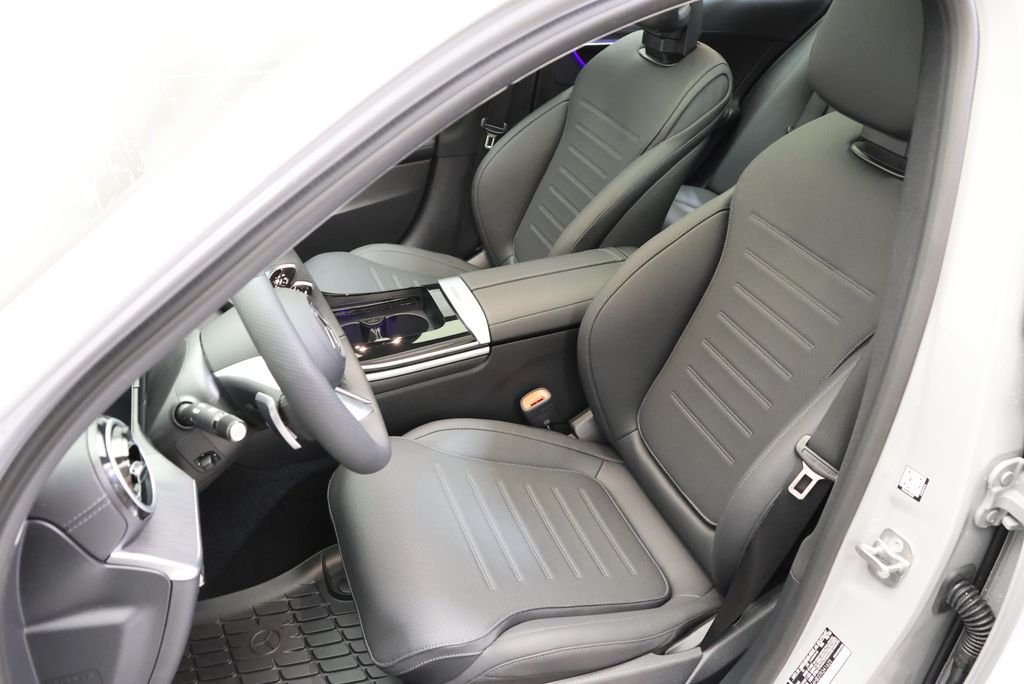 Used 2026 MANUFAKTUR Alpine Grey Mercedes-Benz C 300 image 38