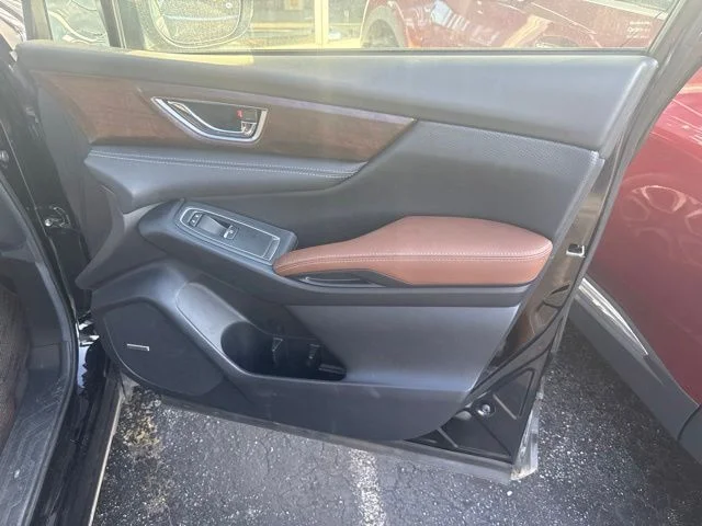 Used 2024 Black Subaru Touring image 24