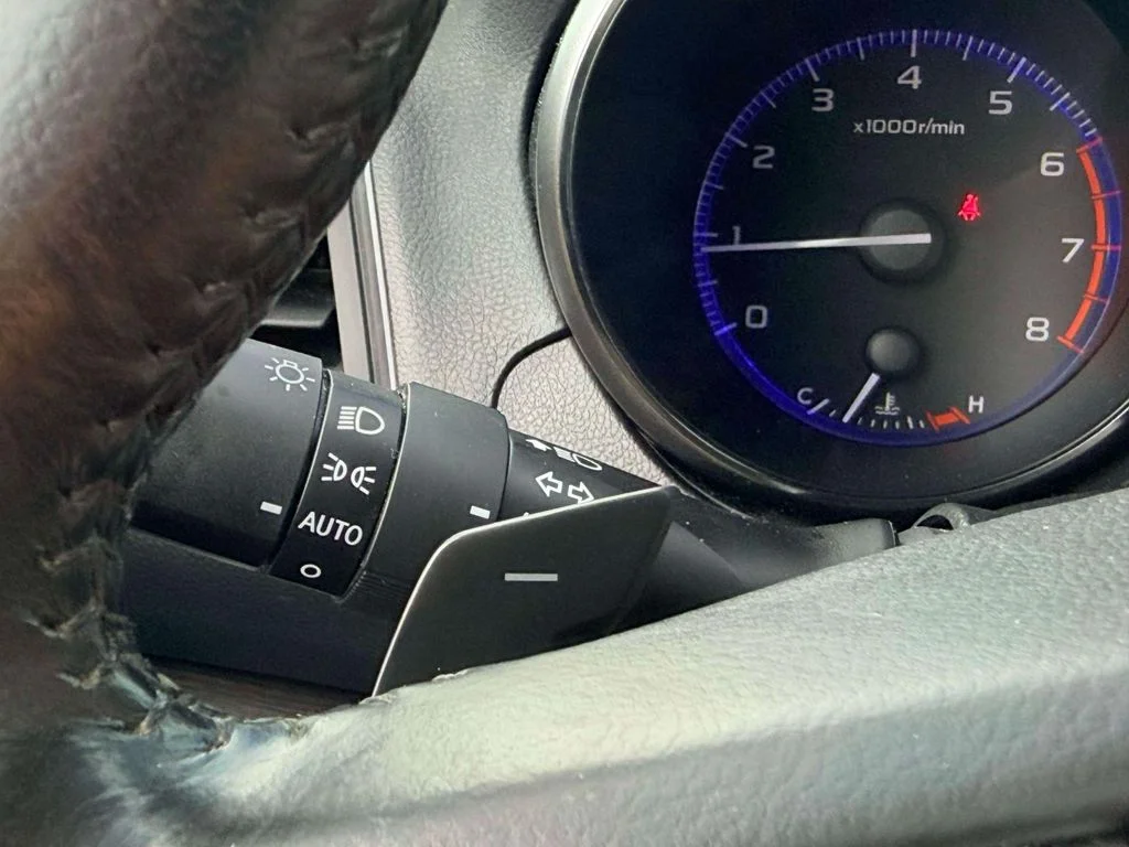Used 2016 Gray Subaru 2.5i image 18