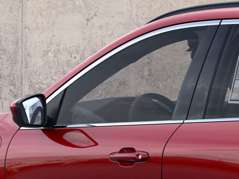 New 2025 Rapid Red Metallic Tinted Clearcoat Ford Plug-in Hybrid image 43