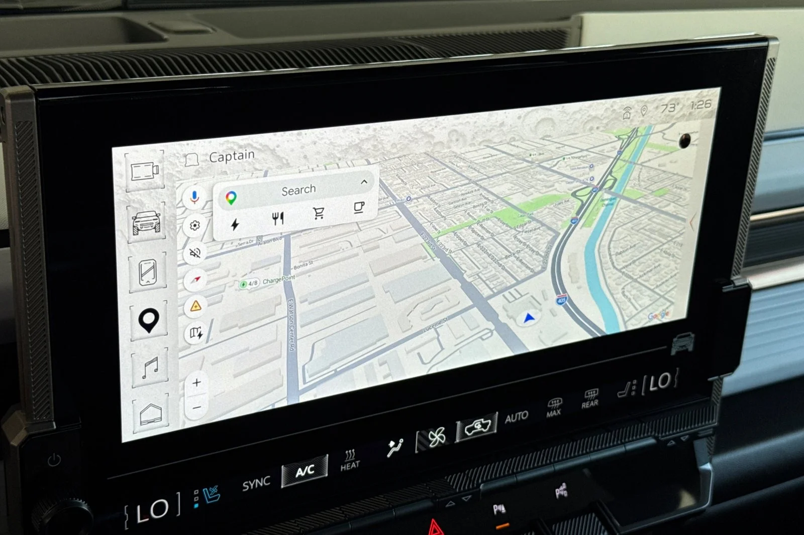 Used 2025 Void Black GMC 3X image 17