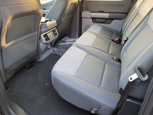 New 2026 Carbonized Gray Metallic Ford F-250® XLT image 41