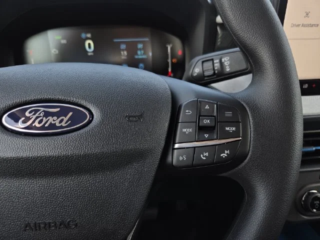 New 2026 Azure Gray Metallic Tri-Coat Ford XLT image 40