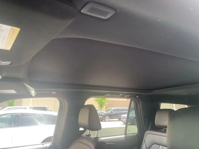 Used 2023 White Ford Limited image 13