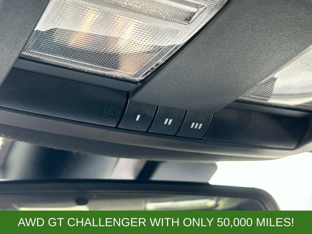 Used 2022 Green Dodge GT image 29