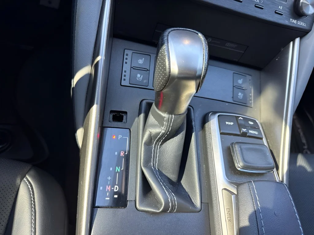 Used 2020 Black Lexus 300 image 13