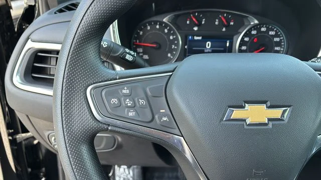 Used 2024 Black Chevrolet LT image 22