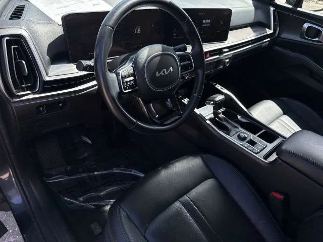 Used 2024 Gray Kia S image 31