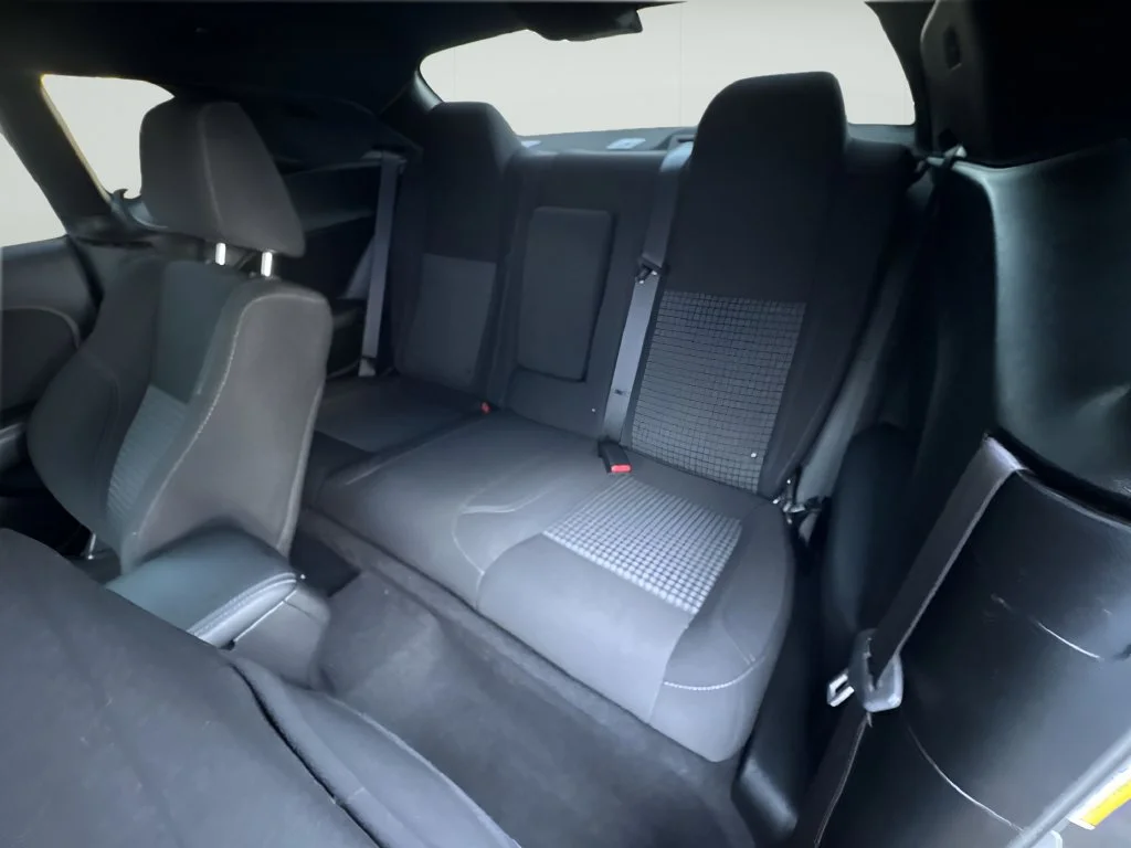 Used 2023 Gray Dodge SXT image 21