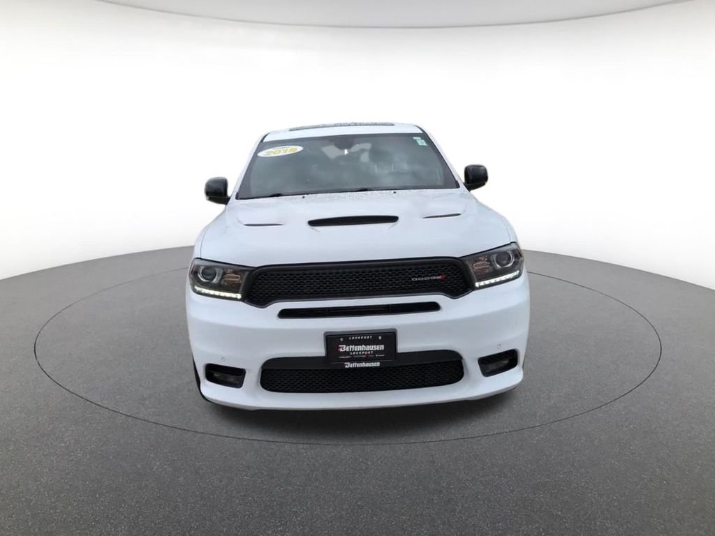 Used 2019 White Dodge R/T image 14