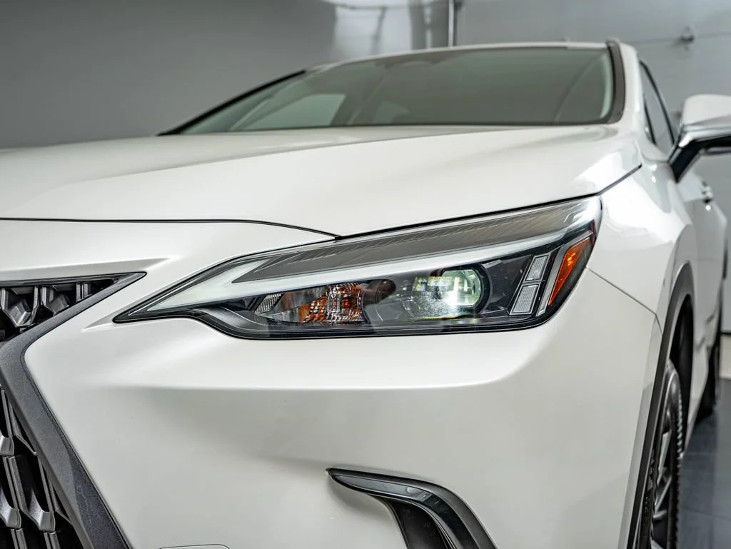 Certified Used 2024 White Pearl Lexus 350 image 13