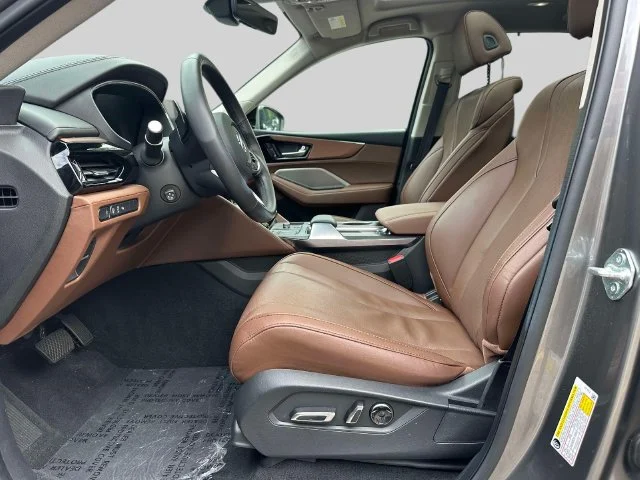 2024 Acura MDX Technology Package - Photo 15