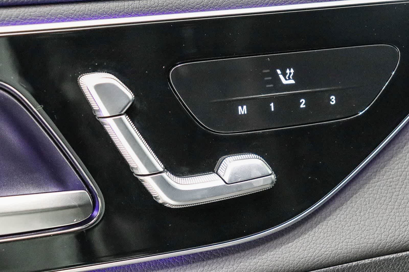 Used 2025  Mercedes-Benz GLC 350e image 20