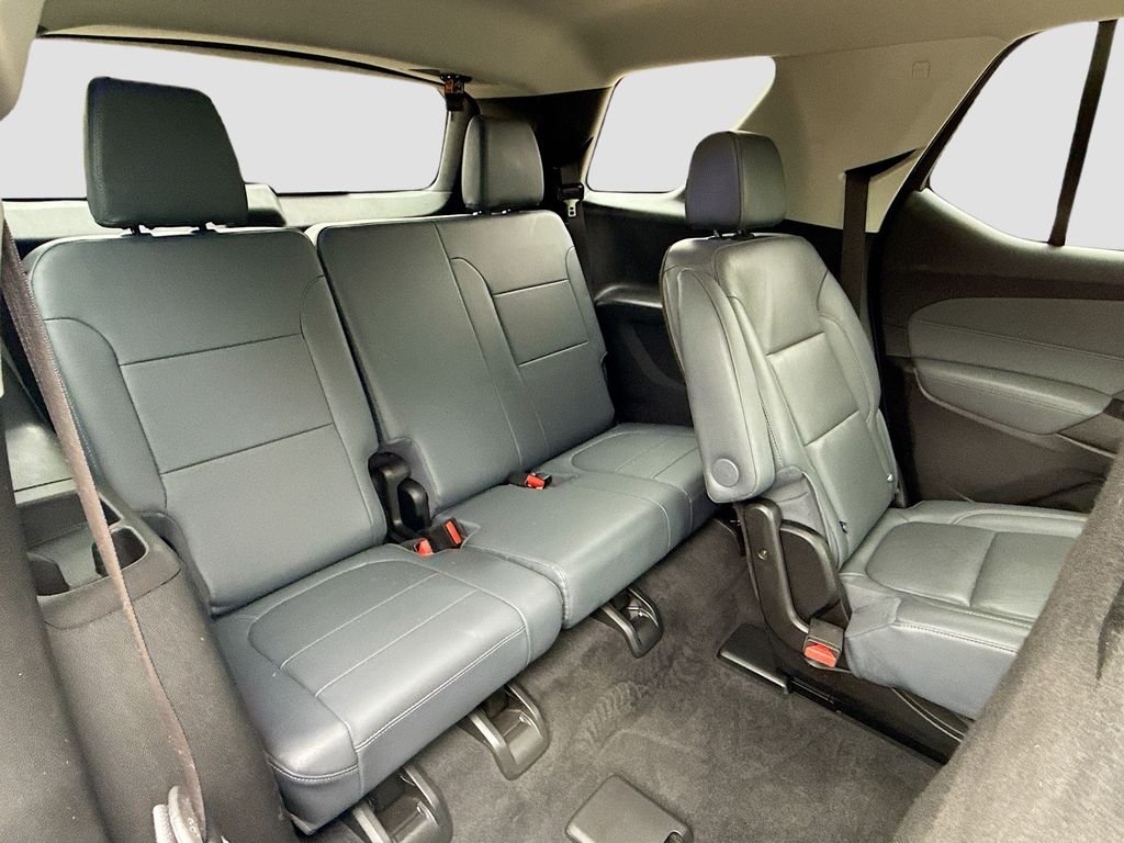 Used 2020 Summit White Chevrolet Premier image 28
