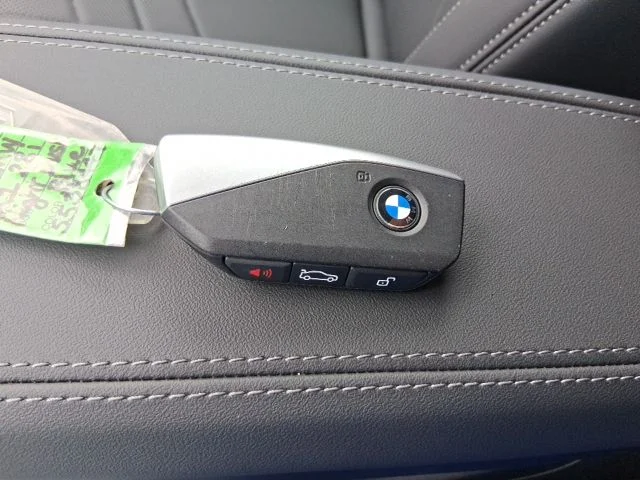 2026 BMW X1 XDrive28i - Photo 20