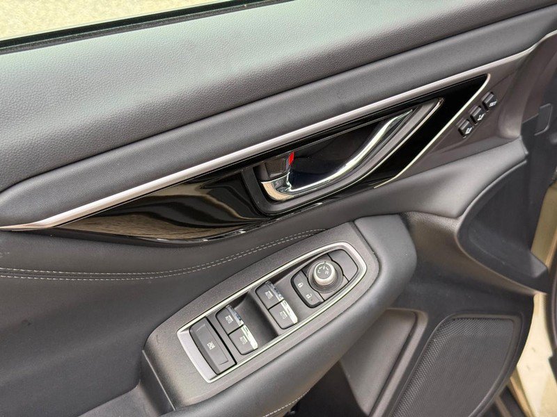 Used 2024 Green Metallic Subaru Limited image 18