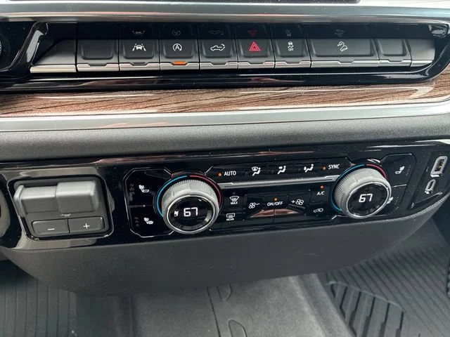 2026 Chevrolet Silverado 1500 LT - Photo 23