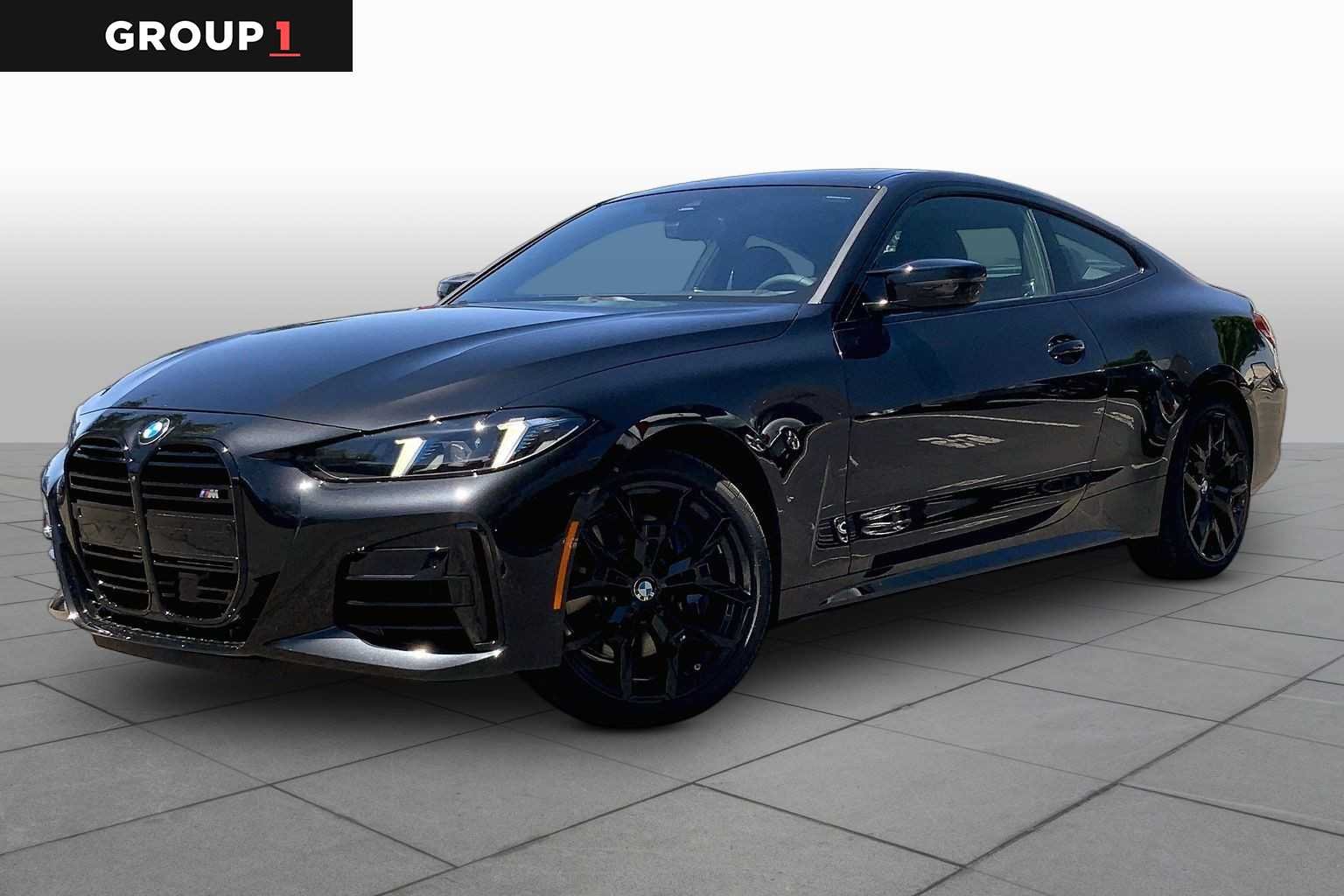 2026 BMW M440i M440i xDrive