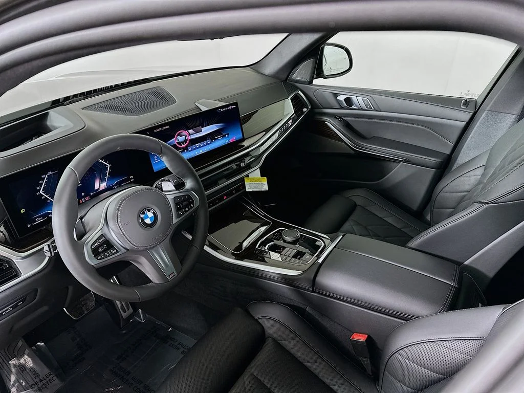 2026 BMW X5 40i - Photo 10