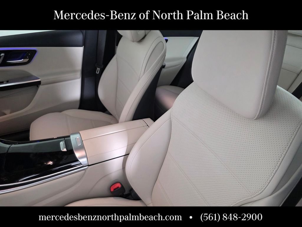 2026 Mercedes-Benz GLC Base - Photo 9