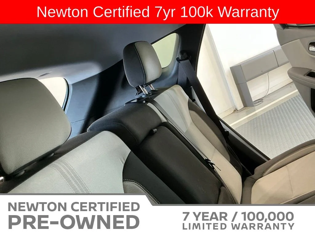 Certified Used 2023 Sterling Gray Metallic Chevrolet LT image 20