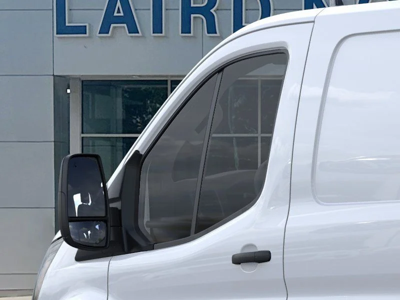 Used 2025 Oxford White Ford Base image 20