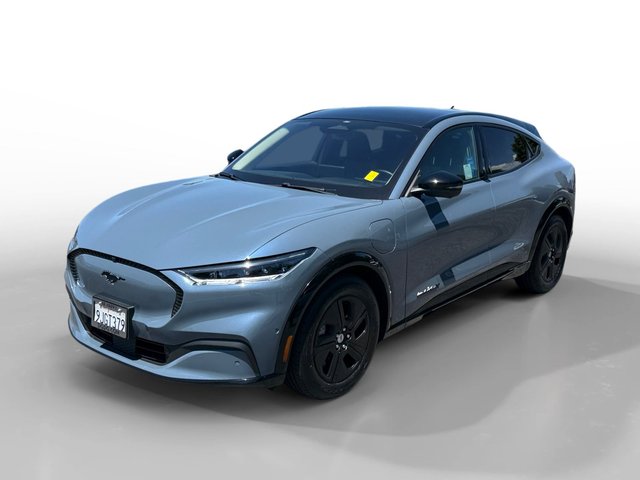 2023 Ford Mustang Mach-E California Route 1