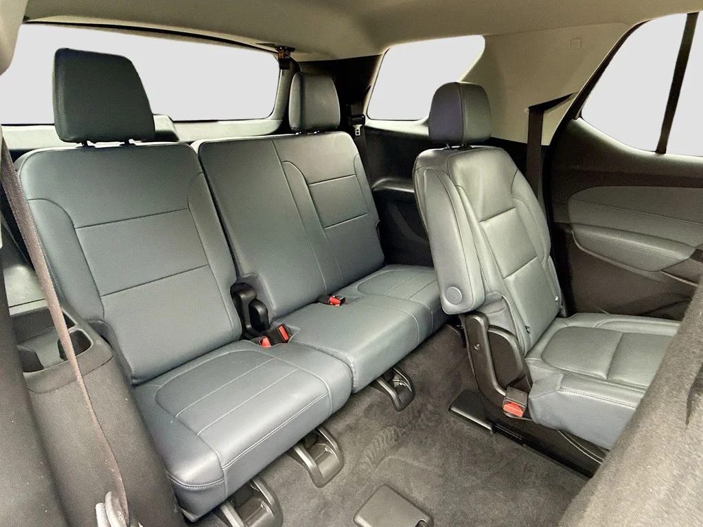 Used 2020 Summit White Chevrolet Premier image 28