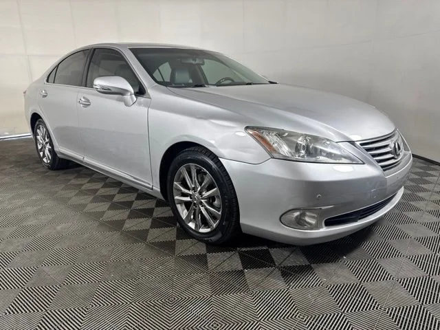 2012 Lexus ES 350