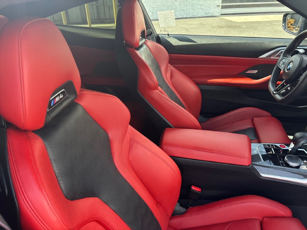 Used 2026 Unreleased BMW Competition image 13