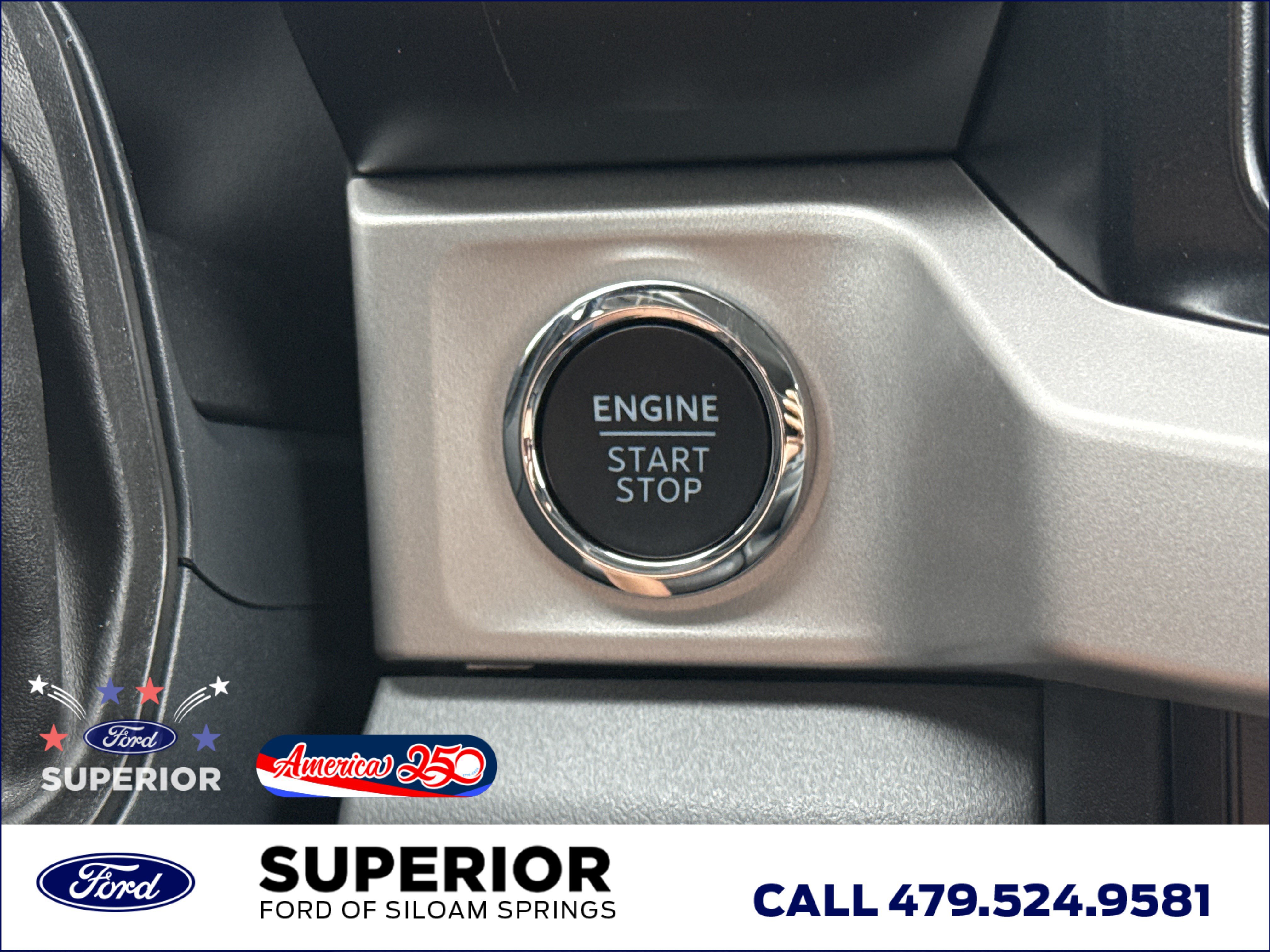 New 2026 Marsh Gray Ford XLT 4WD image 21