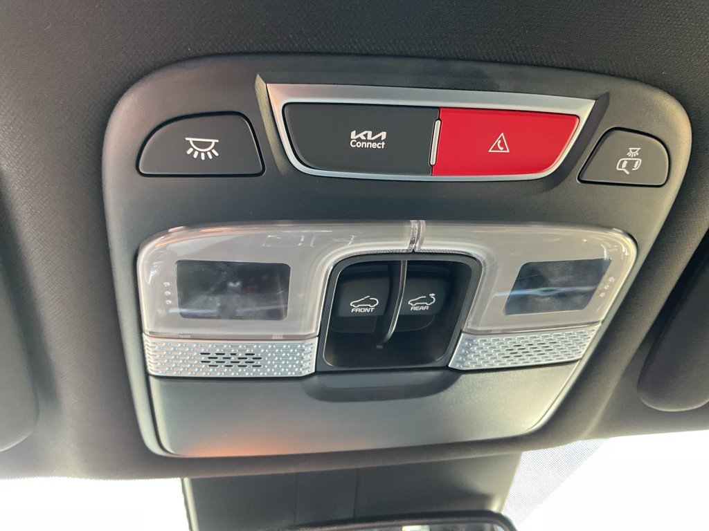 Certified Used 2023 Ebony Black Kia SX X-Pro image 28