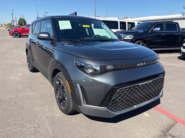 2023 Kia Soul EX