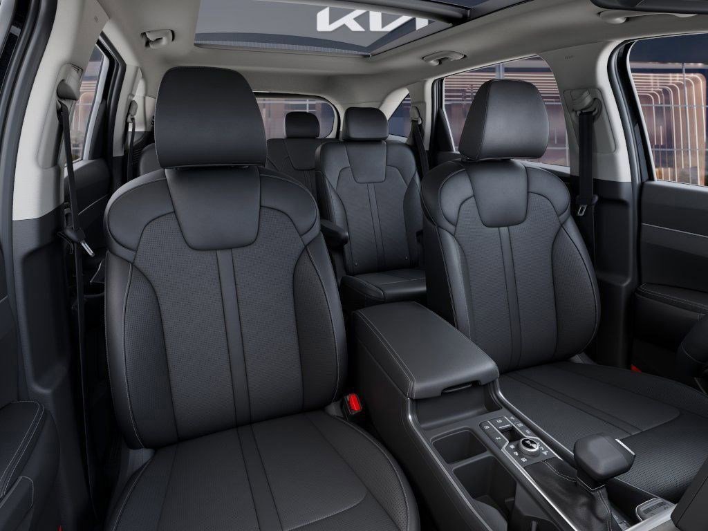 2026 Kia Sorento X-Line EX - Photo 41
