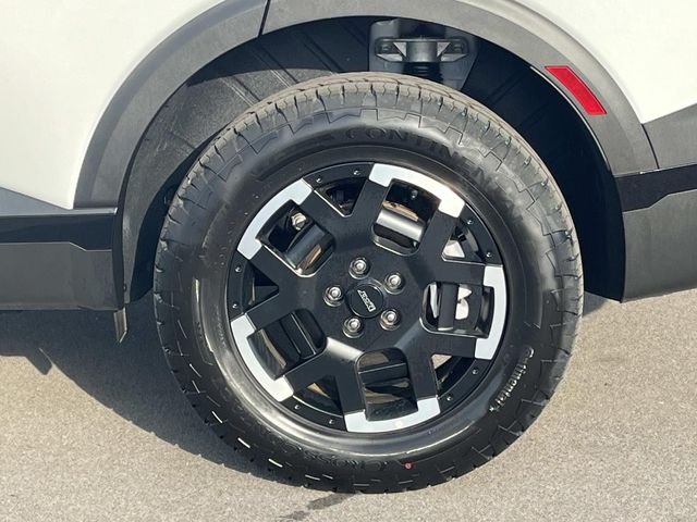 New 2026 White Hyundai XRT Pro image 13