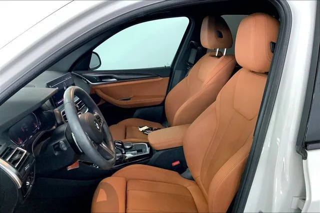 Used 2023 Mineral White Metallic BMW sDrive30i image 11