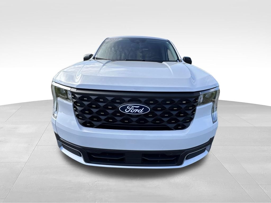2025 Ford Maverick Lariat - Photo 26