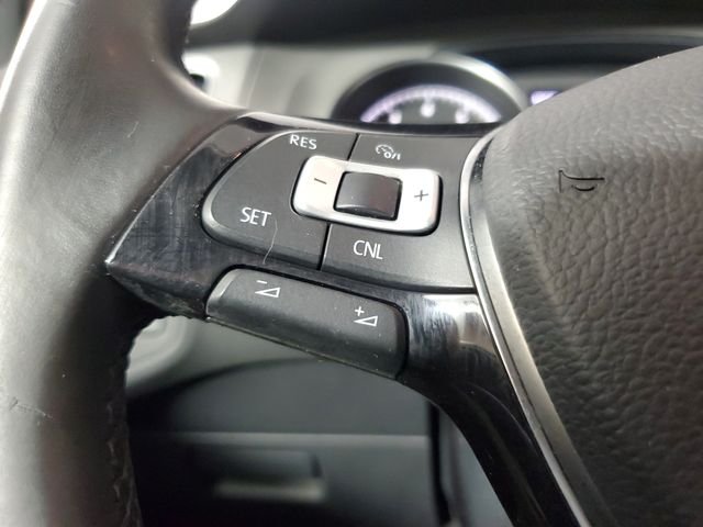 Used 2017 Gray Volkswagen Wolfsburg image 22