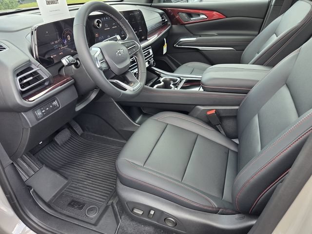 2026 Chevrolet Traverse High Country - Photo 6