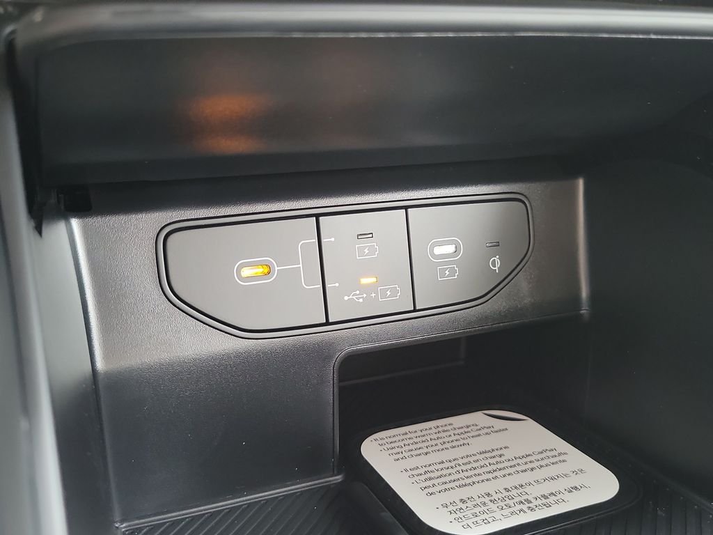 New 2026 Snow White Pearl Kia EX image 34