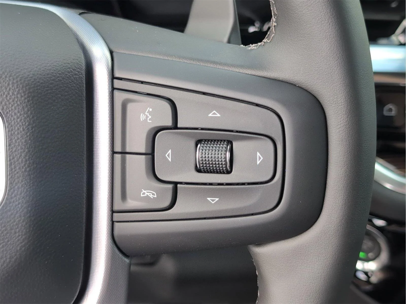 New 2026 DOWNPOUR METALLIC GMC Elevation image 14