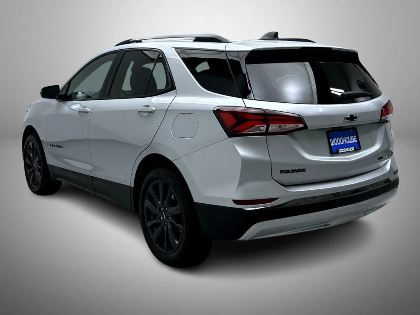 Used 2022 Silver Chevrolet RS image 7