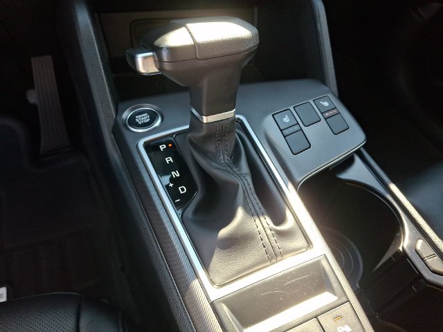 Used 2026 Gray Kia EX image 15